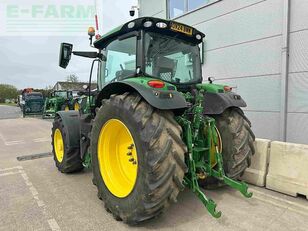 تراکتور چرخ دار John Deere 6r 155
