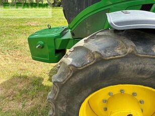 بيع جرار بعجلات John Deere 6r 155 - صورة 19 | Agroline MA جرار بعجلات John Deere 6r 155 | صورة 19 - Agroline