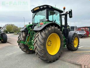 Купить трактор колесный John Deere 6r 155 - Изображение 5 | Agroline GE Трактор колесный John Deere 6r 155 | Изображение 5 - Agroline