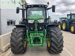 Máy kéo bánh lốp John Deere 6r 155 để bán - Hình ảnh 7 | Agroline VN Máy kéo bánh lốp John Deere 6r 155 | Hình ảnh 7 - Agroline
