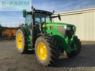 tractor cu roţi John Deere 6r 155 autopower cde pro