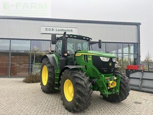 John Deere 6r 175 tractor de ruedas