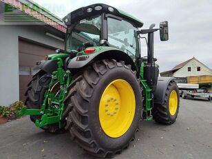 John Deere 6r 175 tractor de ruedas