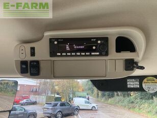 Venta de John Deere 6r 185 tractor de ruedas - Imagen 5 | Agroline BO John Deere 6r 185 tractor de ruedas | Imagen 5 - Agroline