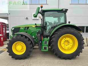 John Deere 6r 185 traktor točka&scaron;