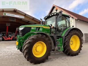 John Deere 6r 185 traktor točka&scaron;