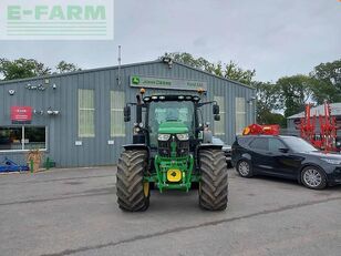 John Deere 6r 185 traktor točka&scaron;