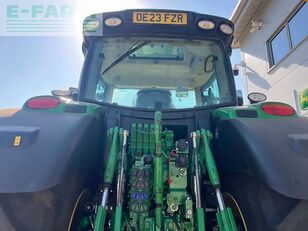 Ratinio traktoriaus John Deere 6r 195 pardavimas - Vaizdas 14 | Agroline LT Ratinis traktorius John Deere 6r 195 | Vaizdas 14 - Agroline