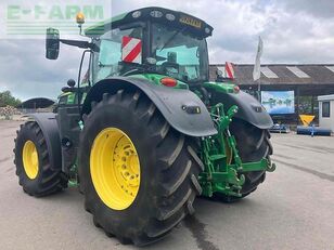 John Deere 6r 215 traktor točka&scaron;