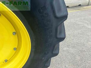 John Deere 6r 215 traktor på hjul til salg - Billede 12 | Agroline DK John Deere 6r 215 traktor på hjul | Billede 12 - Agroline