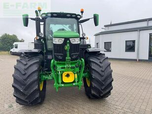 John Deere 6r 215 - command pro tekerlekli trakt&ouml;r