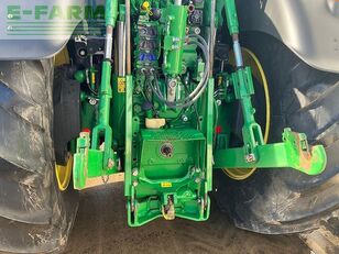 Купить трактор колесный John Deere 6r 250 - Изображение 16 | Agroline UZ Трактор колесный John Deere 6r 250 | Изображение 16 - Agroline