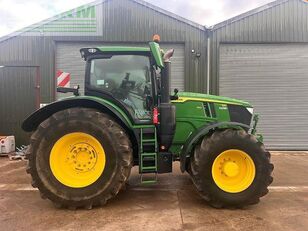 John Deere 6r 250 tractor de ruedas