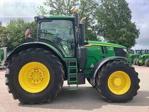 Venta de John Deere 6r 250 tractor de ruedas - Imagen 6 | Agroline MX John Deere 6r 250 tractor de ruedas | Imagen 6 - Agroline