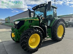 máy kéo bánh lốp John Deere 6r150