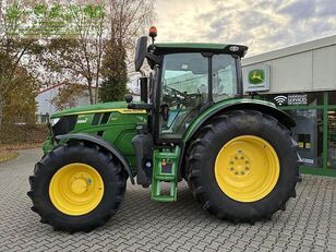 John Deere 6r150 hjul traktor