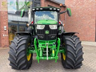 جرار بعجلات John Deere 6r155