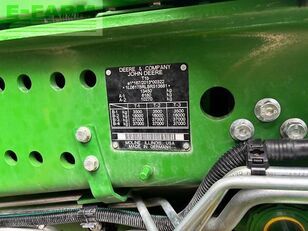 John Deere 6r175 *garantieverlängerung* traktor på hjul til salg - Billede 15 | Agroline DK John Deere 6r175 *garantieverlängerung* traktor på hjul | Billede 15 - Agroline