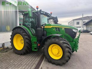 جرار بعجلات John Deere 6r185