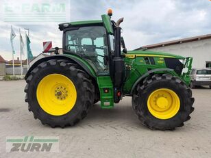 Venta de John Deere 6r185 tractor de ruedas - Imagen 4 | Agroline CO John Deere 6r185 tractor de ruedas | Imagen 4 - Agroline
