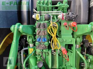 John Deere 6r185 6r 185 wheel tractor for sale - Image 6 | Agroline UG John Deere 6r185 6r 185 wheel tractor | Image 6 - Agroline
