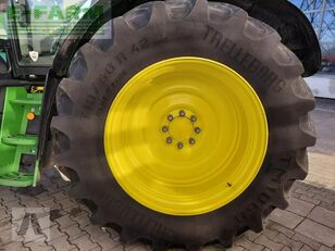 John Deere 6r185 6r 185 wheel tractor for sale - Image 10 | Agroline UG John Deere 6r185 6r 185 wheel tractor | Image 10 - Agroline