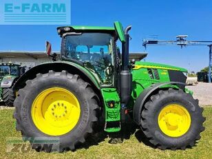 тркала трактор John Deere 6r195 / 6r195