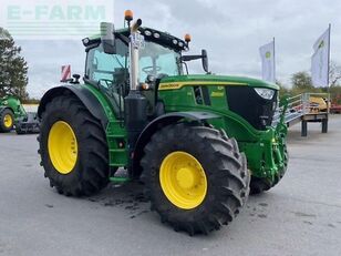 John Deere 6r215 wheel tractor