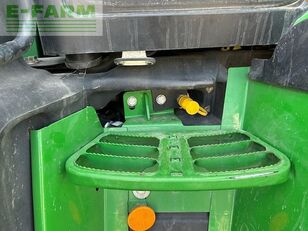 Venta de John Deere 6r215 tractor de ruedas - Imagen 9 | Agroline AR John Deere 6r215 tractor de ruedas | Imagen 9 - Agroline