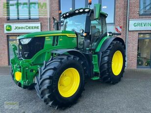John Deere 6r250 pyörätraktori