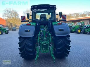 John Deere 6r250 py&ouml;r&auml;traktori