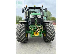 John Deere 6r250 wheel tractor