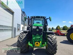 John Deere 6r250 garantie b.06/2028 wheel tractor