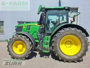 Купить трактор колесный John Deere 6r250 garantie b.06/2028 - Изображение 5 | Agroline UZ Трактор колесный John Deere 6r250 garantie b.06/2028 | Изображение 5 - Agroline