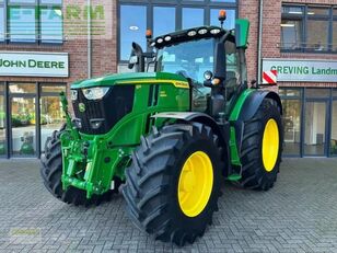 трактор колесный John Deere 6r250 *garantieverlängerung*