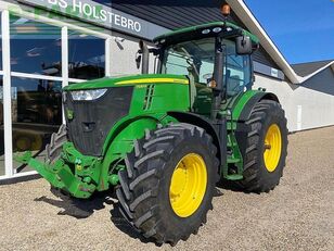 Купить трактор колесный John Deere 7 230r - Изображение 11 | Agroline GE Трактор колесный John Deere 7 230r | Изображение 11 - Agroline