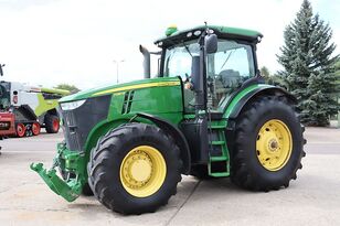جرار بعجلات John Deere 7230 R