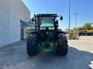 John Deere 7230R ホイールトラクター