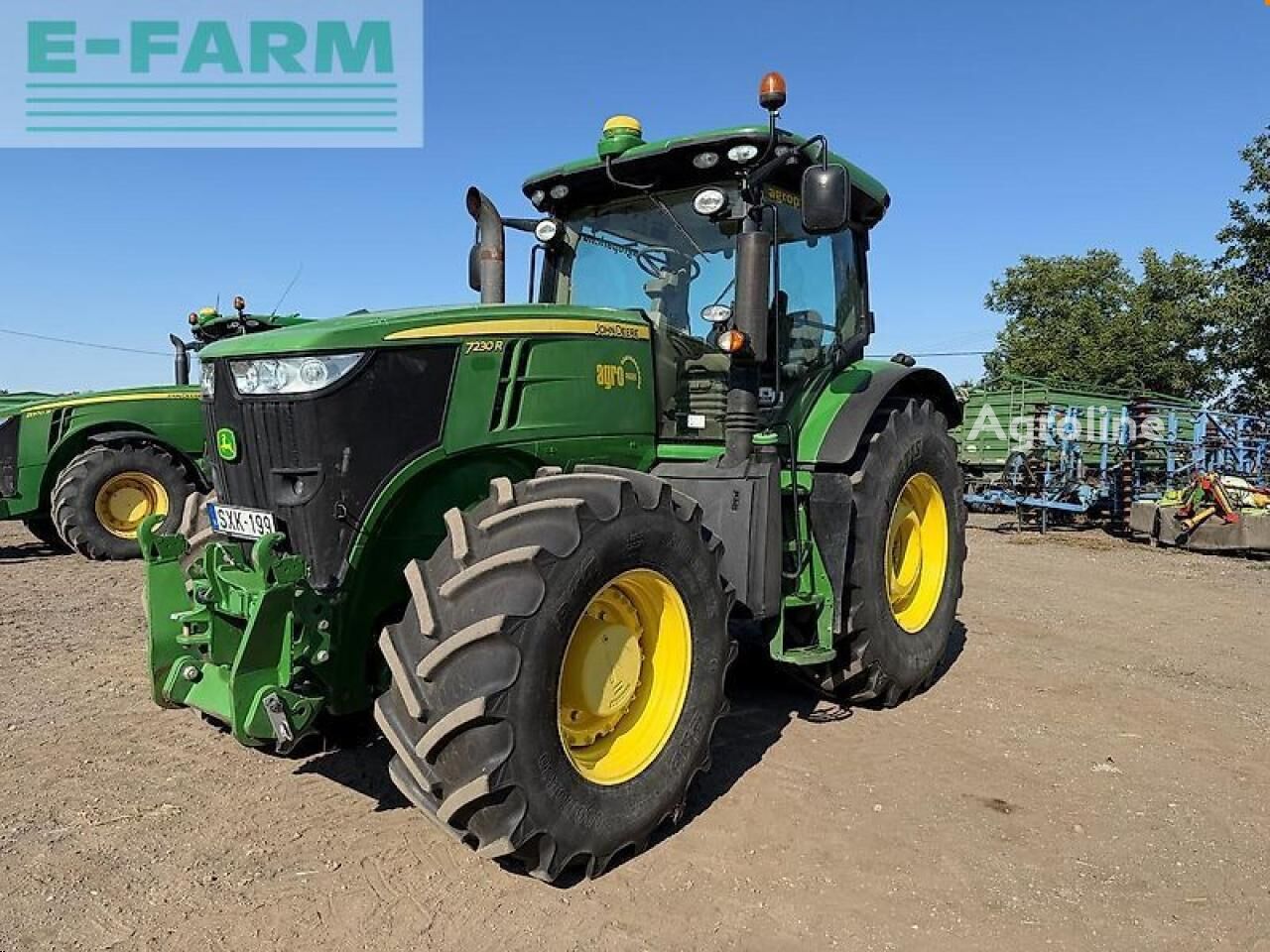 John Deere 7230r Radtraktor - Agroline