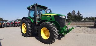 휠 트랙터 John Deere 7250 R