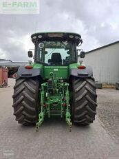 Купить трактор колесный John Deere 7250 r - Изображение 4 | Agroline KZ Трактор колесный John Deere 7250 r | Изображение 4 - Agroline