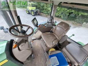 Prodaja John Deere 7250 r traktora točkaša - Slika 7 | Agroline RS John Deere 7250 r traktor točkaš | Slika 7 - Agroline