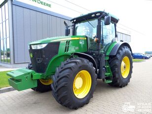 جرار بعجلات John Deere 7250R