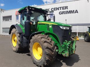 John Deere 7250R wheel tractor