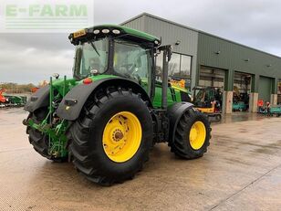 Tracteur à roues John Deere 7250r tractor (st24557) à vendre - Image 8 | Agroline GA Tracteur à roues John Deere 7250r tractor (st24557) | Image 8 - Agroline