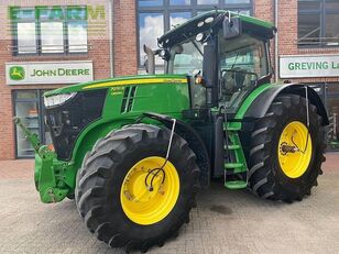 John Deere 7270r traktor točkaš