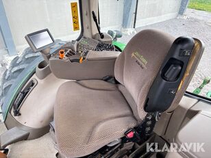 John Deere 7280R wheel tractor for sale - Image 12 | Agroline SG John Deere 7280R wheel tractor | Image 12 - Agroline