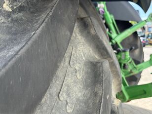 trator de rodas John Deere 7290 R