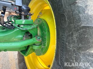 Venta de John Deere 7290R tractor de ruedas - Imagen 38 | Agroline CO John Deere 7290R tractor de ruedas | Imagen 38 - Agroline