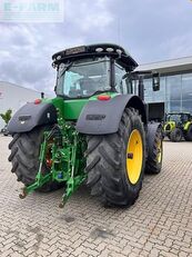 Trattore gommato John Deere 7290r in vendita - Immagine 8 | Agroline IT Trattore gommato John Deere 7290r | Immagine 8 - Agroline